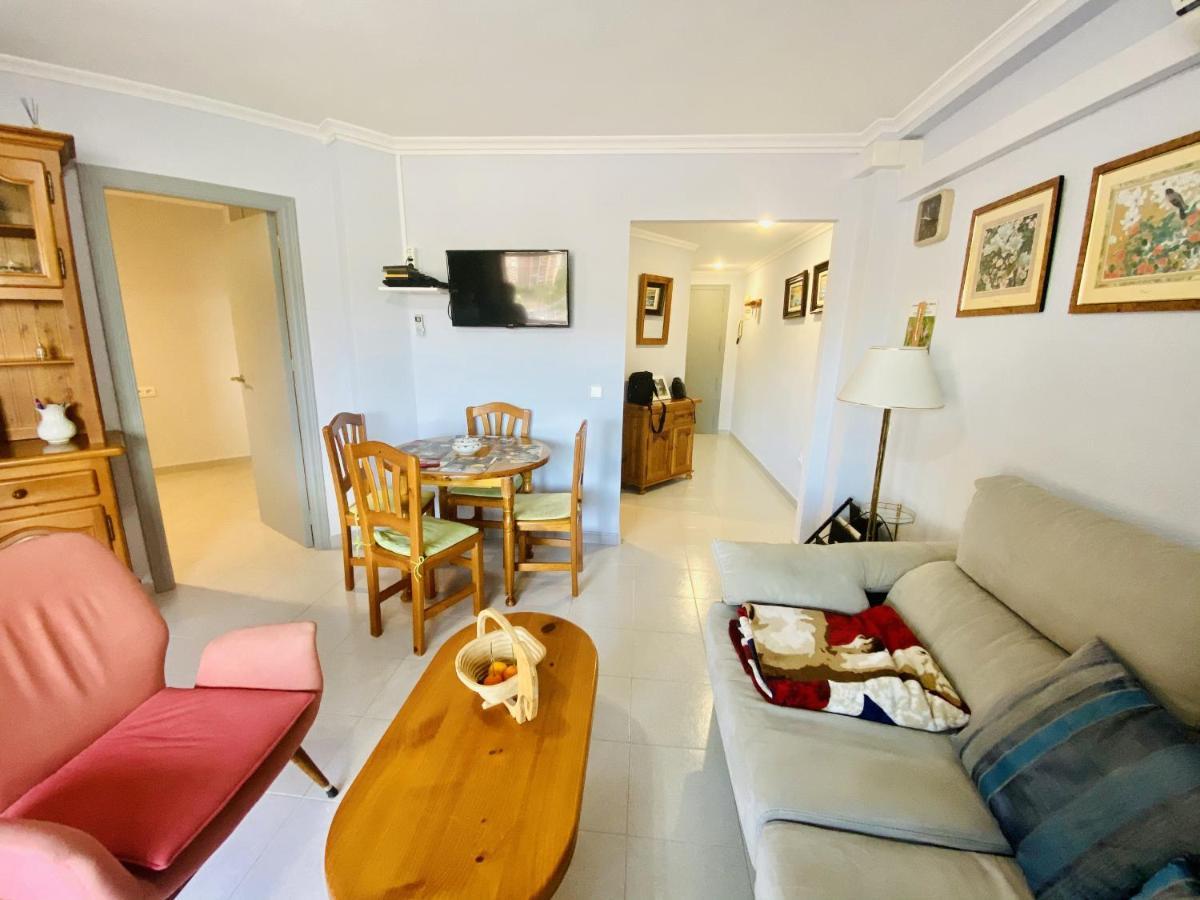 Ferienwohnung A913 Atalaya 2004 Finestrat S L Exterior foto