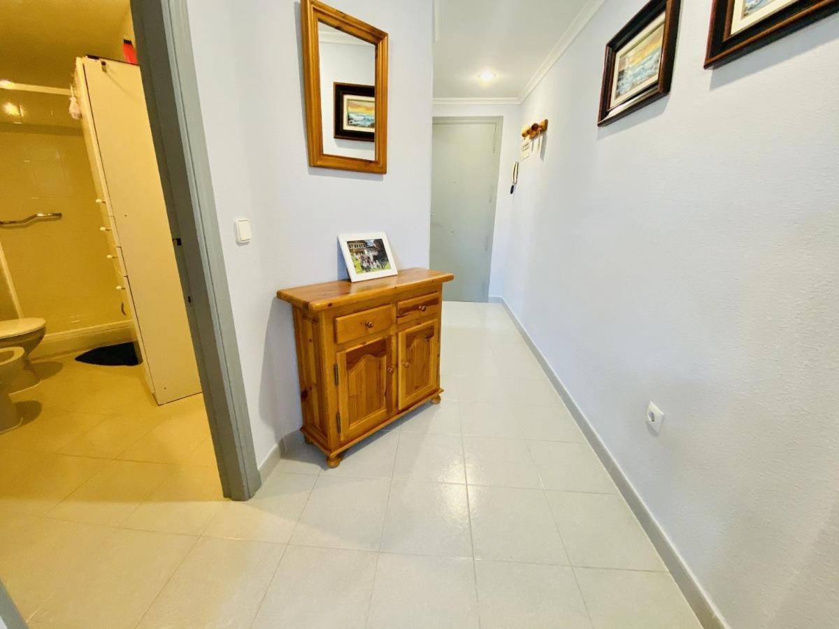 Ferienwohnung A913 Atalaya 2004 Finestrat S L Exterior foto