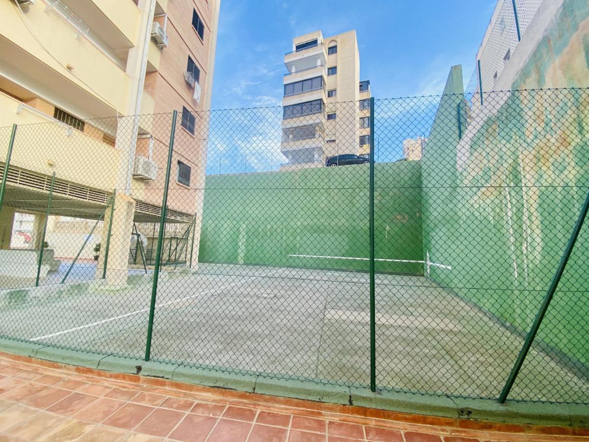 Ferienwohnung A913 Atalaya 2004 Finestrat S L Exterior foto