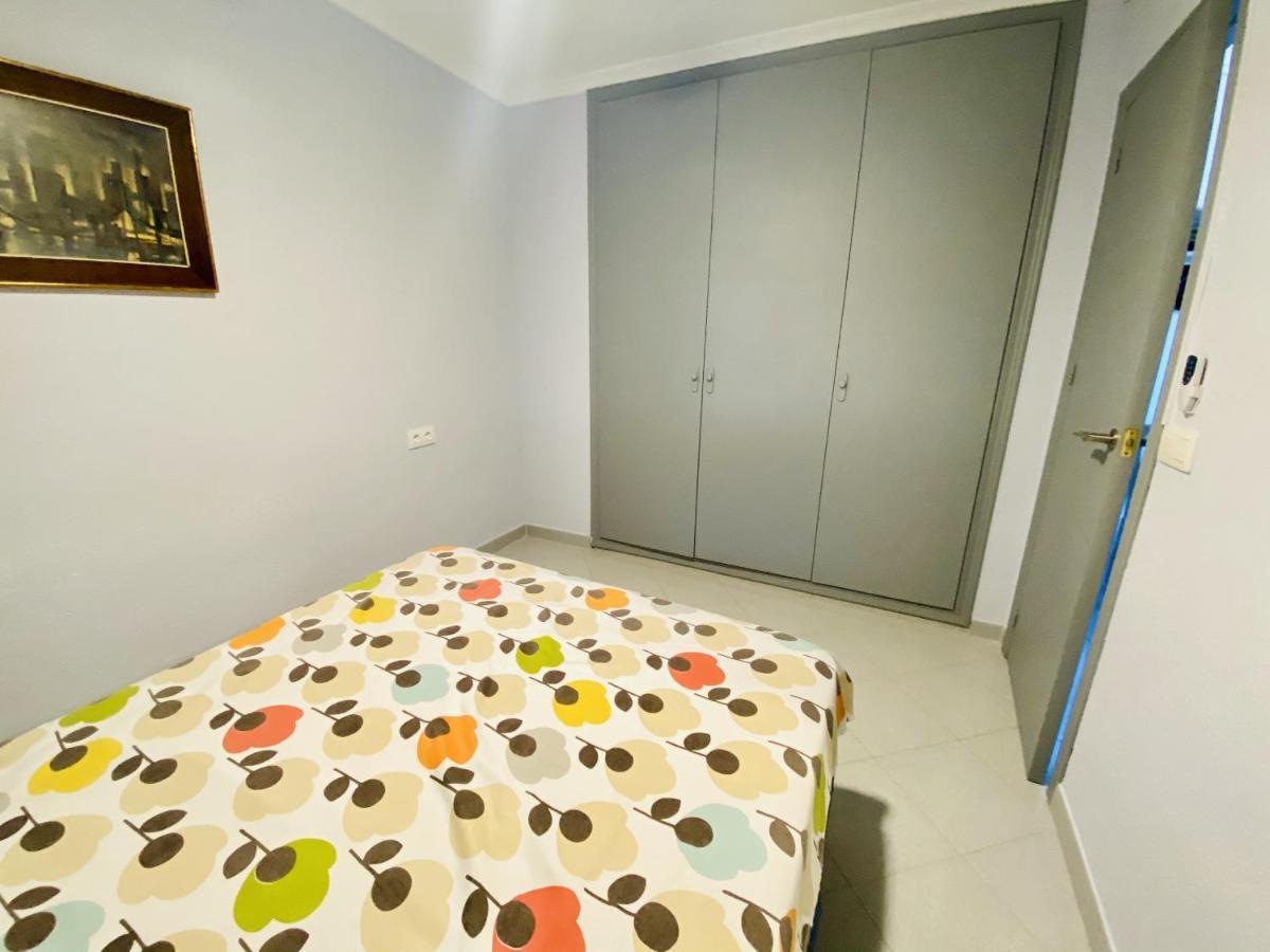 Ferienwohnung A913 Atalaya 2004 Finestrat S L Exterior foto