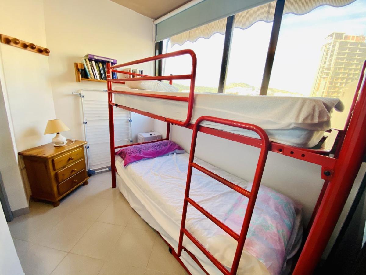 Ferienwohnung A913 Atalaya 2004 Finestrat S L Exterior foto
