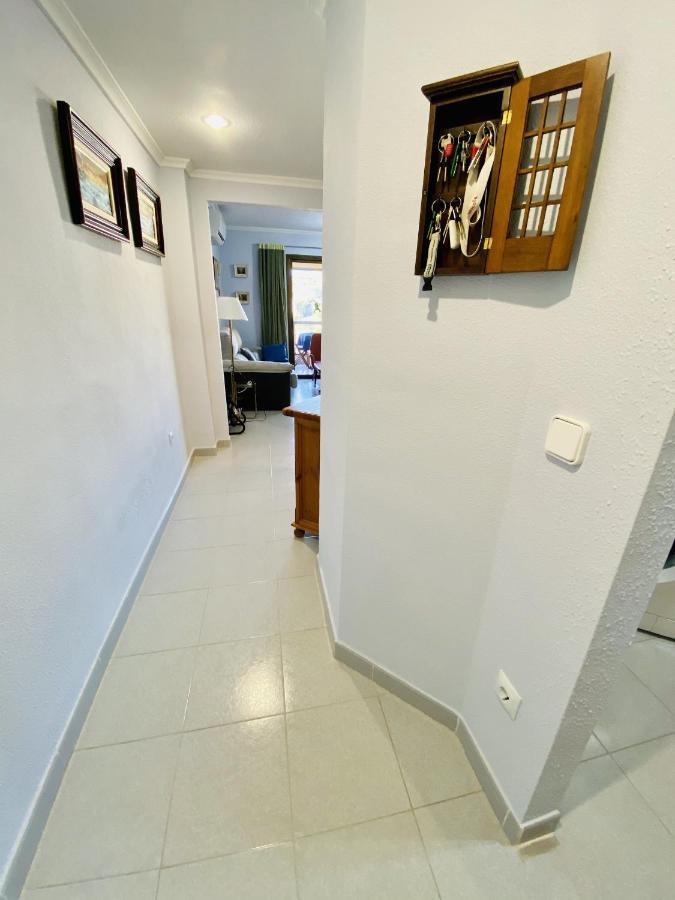 Ferienwohnung A913 Atalaya 2004 Finestrat S L Exterior foto